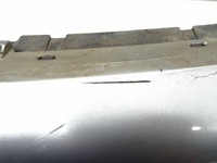 фото thumb №8, Бампер перед ford galaxy lift 00-06 szary