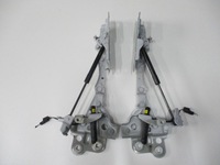 фото thumb №4, Петля петли капот jaguar e pace epace