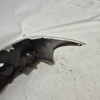 Toyota verso s 10- бампер перед передній решітка 52119-52690 Київ, фото thumb