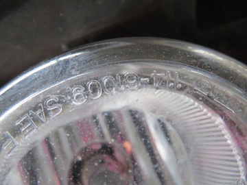 фото thumb №11, Mazda 5 cw 10-20r галоген левый рамка c51551690