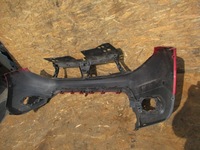 фото thumb №7, Бампер перед dacia duster ii 17-