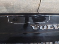 фото thumb №12, Комплектный зад крышка багажника бампер задний лампы volvo s40 ii 019-26