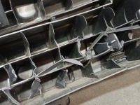 фото thumb №10, Бампер перед renault modus рестайлинг 08-
