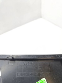 фото thumb №5, Audi q5 sq5 2015 інше елементи оздоблювальні двері задніх