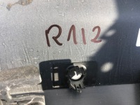 Бампер задний  задний audi a3 8y 8y4 8ya sportback s line 2020- 8y4807511c с Разборки, фото thumb