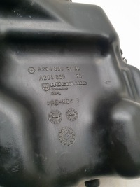 фото thumb №6, Mercedes e-klasa w212 бачок омывателя a2048602160