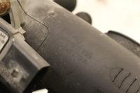 фото thumb №7, Труба інтеркулер турбіни 6r0145770a vw audi seat skoda 1.6 tdi