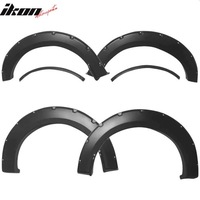 фото thumb №5, Расширители крыльев rivet ford f150 2015-2018