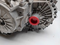 фото thumb №9, Коробка передач передач 0me321241h porsche taycan 9j