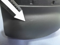 фото thumb №8, Volvo xc90 ii корпус захист колонки кермового 31363691