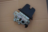 фото thumb №1, Skoda rapid засов замок крышки багажника hb kombi