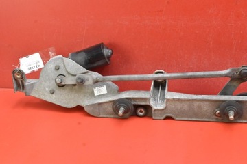 фото thumb №7, Механізм двигунчик двірник перед eu 28800bu000 nissan almera 1 i 03-06