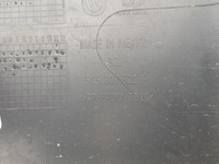 фото thumb №9, Бампер спойлер задній vw beetle 5c5 рестайлінг r-line дифузор спойлер зад