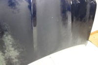 Капот крышка двигателя nissan qashqai 1 j10 2006- Оригинал, фото thumb