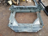 фото thumb №2, Renault megane iii hb pas задній 5d