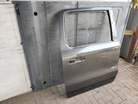 фото thumb №7, Дверь dodge ram 2019-2024 задние правое версия длинная ---- poznań -----