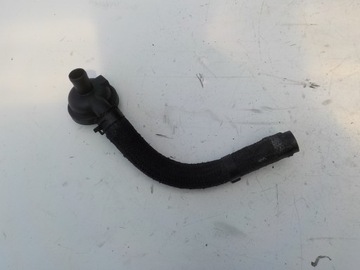 фото thumb №8, Hyundai santa fe ii 07r 2.2 crdi 150km d4eb вентиляция картера двигателя
