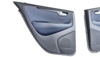 фото thumb №10, Карта дверь карта комплект перед зад volvo s60 2001r