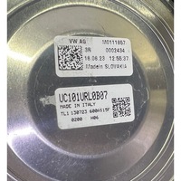 фото thumb №6, Комплект радиатор audi q2 - 5wa121203p