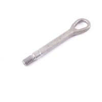 Купить Mercedes w204 w207 w212 w447 ушко буксировочный фаркоп  буксировочный a2213150061, фото thumb