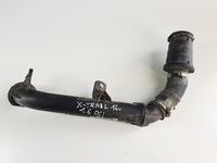 фото thumb №1, X-trail iii t32 16r 1.6 dci труба інтеркулер powi