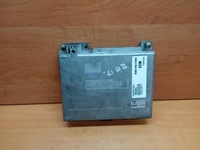 фото thumb №1, Бортовой компьютер двигателя блок управления renault 7700744410