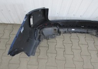 фото thumb №11, Бампер задня задній bmw ix3 g08 m набір lift 21-