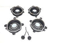 фото thumb №2, Динамики комплект opel corsa f 9818747880 хэтчбек аудио