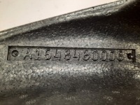 Mercedes ml 420 w164 05-08 вкладыш комплект ремонтный багажника a1648460006 в Украине, фото thumb