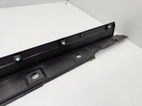 фото thumb №12, Toyota rav4 v молдинг порогова поріг лівий  ліве 7586042030 фото!