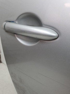 фото thumb №5, Дверь правый зад задние ted69 renault espace iv