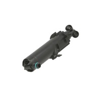 фото thumb №2, Розпилювач фара audi a4 b8 07-16 лівий