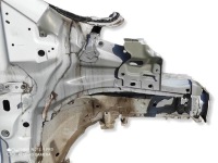 фото thumb №4, Четверть правая перед лонжерон передняя ford transit connect lift 1.5 tdci