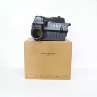 фото thumb №1, Audi a3 converible 8v air фильтр box 5qf129607d