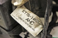 фото thumb №6, Mu037 ford tourneo courier жгут двигателя перегородка