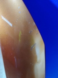 фото thumb №7, Seat ibiza iv 6j 08/12 капот крышка крышка багажника перед ls3x