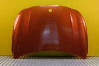 фото thumb №1, Nissan altima l34 2018 2019- капот перед usa