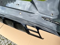 фото thumb №8, Бампер задній kia proceed pro ceed iii gt 2018 - 2021 .