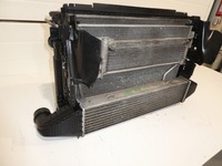 фото thumb №3, Mercedes x204 glk pas переднее