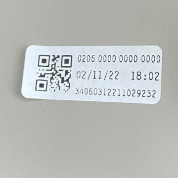 фото thumb №11, Новий оригінальний номер бампер переднє renault modus modus grand 620223926r