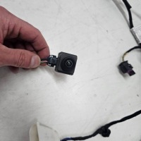 Камера проводка бампера перед bmw 4 i4 g26 5a3de04 Недорого, фото thumb