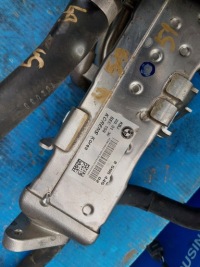 Bmw f10 f11 f20 f30 радіатор радіатор клапан egr 8596445 8513132 Зі Шроту, фото thumb