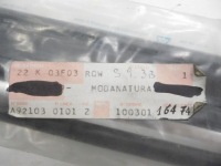 фото thumb №7, Молдинг двері праві зад ford sierra oem номер 1647481