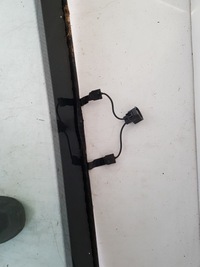 фото thumb №7, Opel corsa e стекло лобовое датчик подогрев 15r org