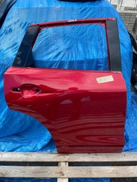 фото thumb №1, Дверь правое задние cx5 ii cx-5 ii kb7w72010