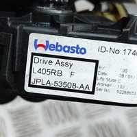 фото thumb №6, Land rover range rover sport l494 2018 моторчик люк