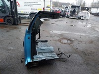 фото thumb №6, Citroen c4 i picasso четверть крыло задняя правый