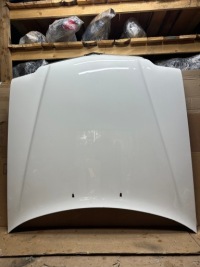 Купити Капот кришка двигуна решітка радіатора mercedes sl w129 r129 a1298800185, фото thumb