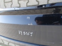 фото thumb №9, Бампер задняя задний vw up 1s6 lift 16-