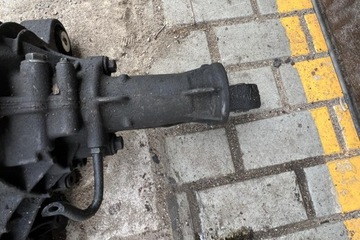 фото thumb №10, Редуктор переднє mercedes-benz m w164 4460310034 3.0l дизель 140kw 2007